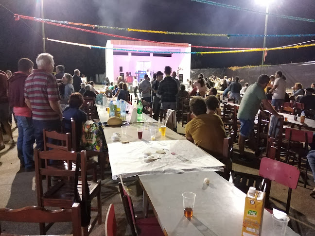 Café e Mercearia do Pisão