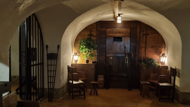 Trobadores - Taberna Medieval - Gastronomia e hotelaria