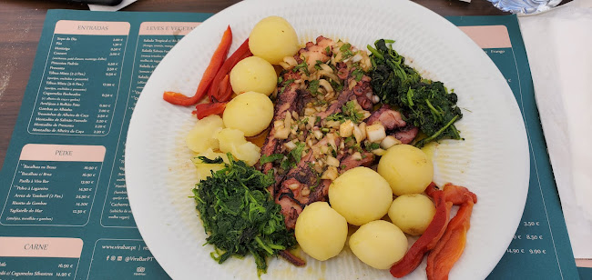 ViraBar - Guimarães