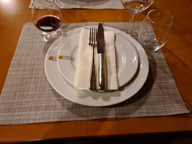 Comentarii opinii despre A Púcara