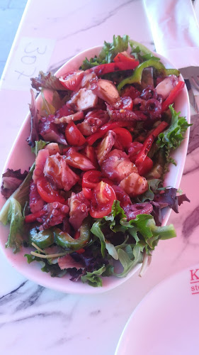 Midpoint - Gastronomia e hotelaria