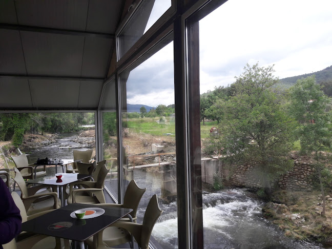 Opinii despre Espelho D'Água în Paul - Gastronomia e hotelaria