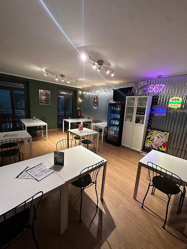 567 Burger Barreiro