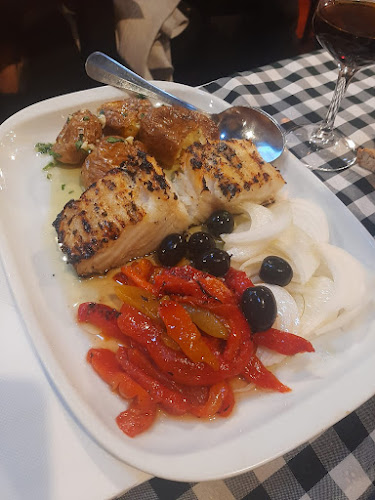 Taberna Benito - Chaves