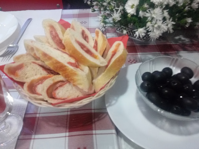 Amigos da Gula - Trofa