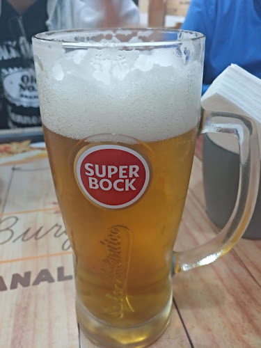 Comentarii opinii despre Big Burger sintra