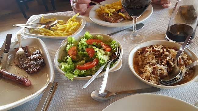 Flor de Sal - Covilhã