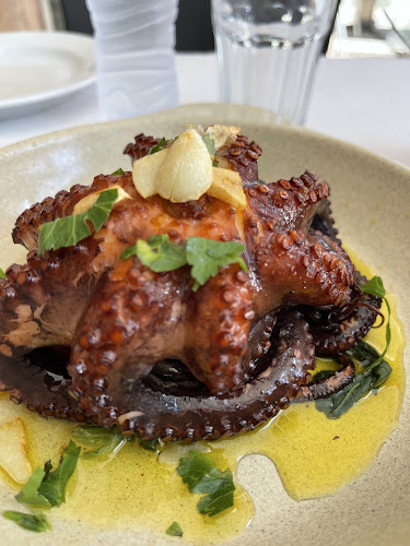 Carecas - Gastronomia e hotelaria