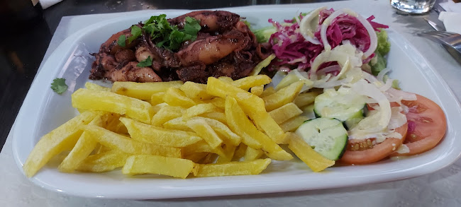 Av. de Ceuta Bloco D8, Loja B, 8125-116 Quarteira