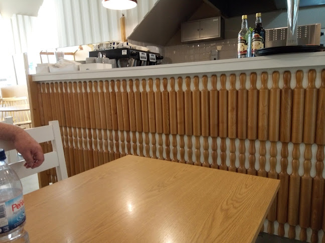 Loja dos Pastéis de Chaves - Gastronomia e hotelaria