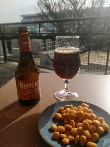 Park Coffee Lounge - Gastronomia e hotelaria