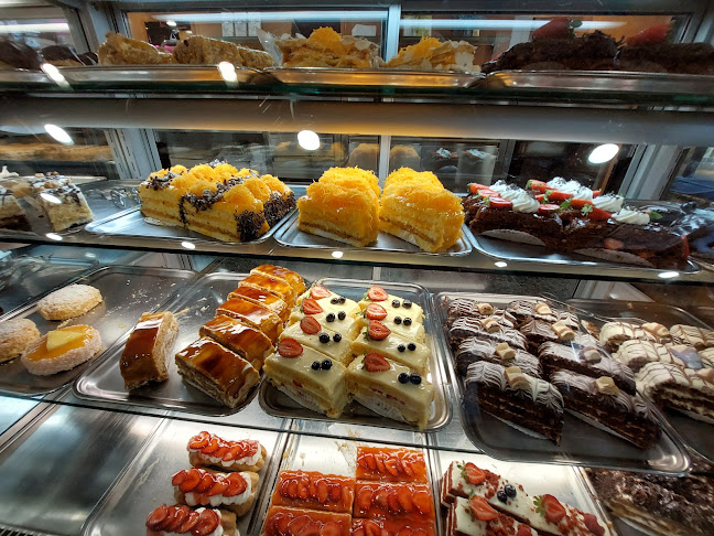 Pastelaria Vénus - Coimbra