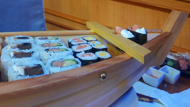 Opinii despre Fuji în Porto - Gastronomia e hotelaria