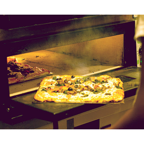 Comentarii opinii despre The Pizza Wizard