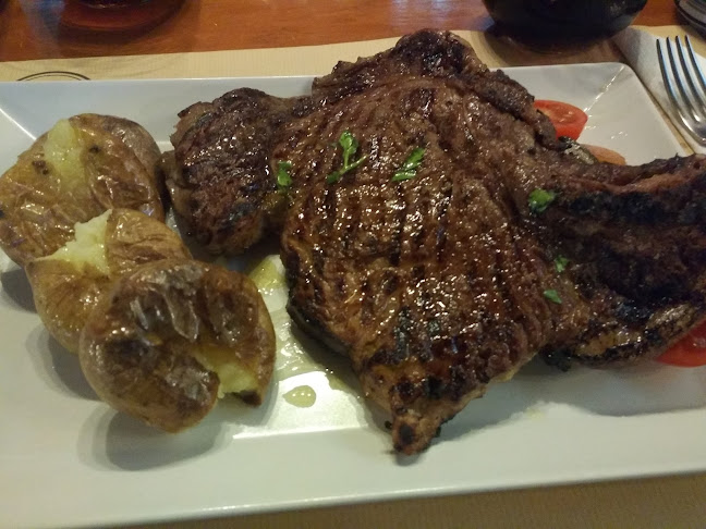 A Cozinha da Maria - Gastronomia e hotelaria
