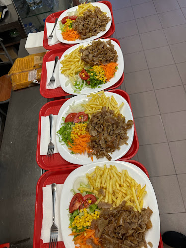 Comentarii opinii despre Sultan Donner Kebab