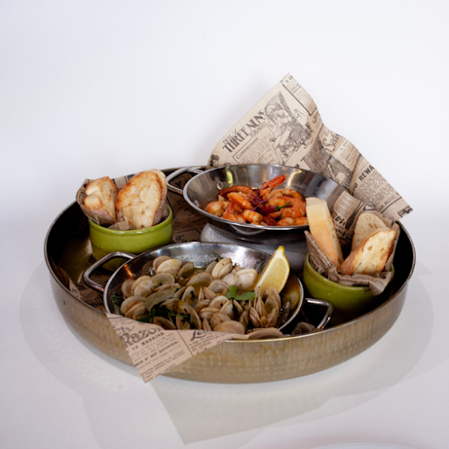 Percebes - Tasco do Mar - Vila Nova de Famalicão