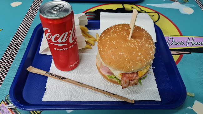 Roulote TiZé - Sacavém