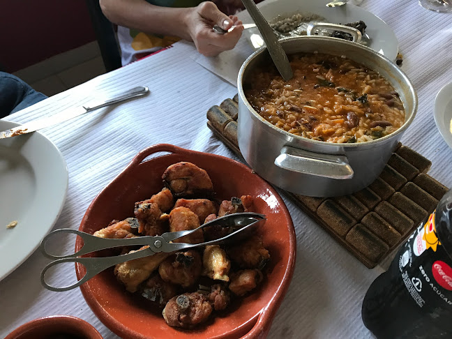 Opinii despre Adega do Crasto în Braga - Gastronomia e hotelaria