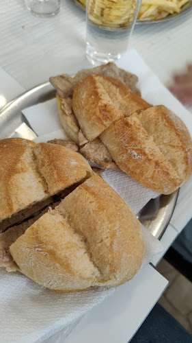 Restaurante Casa das bifanas - Barreiro