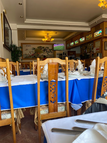 Comentarii opinii despre Restaurante Grande Muralha