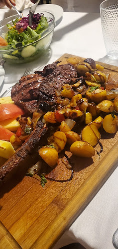 Restaurante Albufeira Marco - Gastronomia e hotelaria