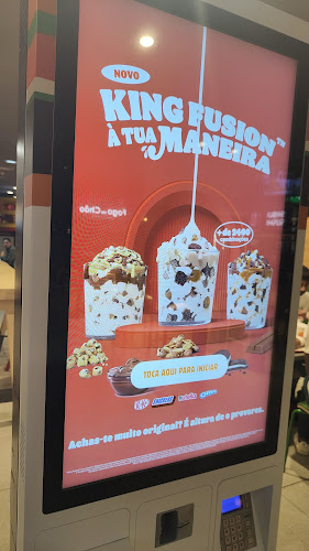 Burger King - NorteShopping