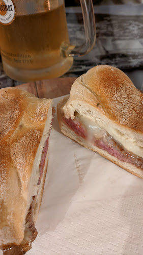 Restaurante Trigo de Cantos - Porto