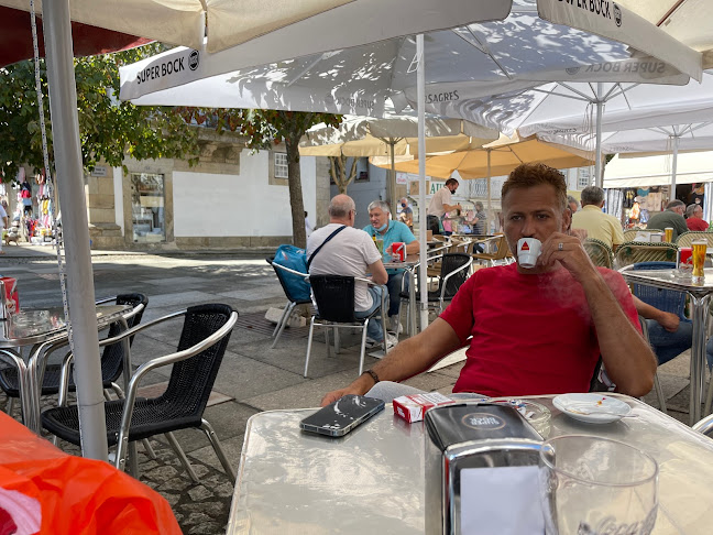 Comentarii opinii despre Cafe Cantinho