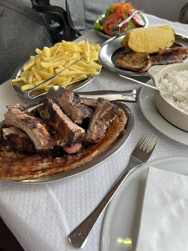 R. Paulo VI 2181, Leiria