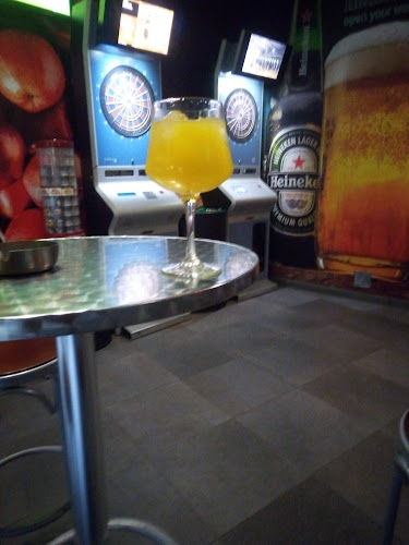 Republika Bar - Elvas