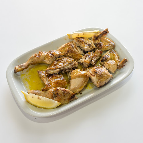 Churrasqueira Prestige - Gastronomia e hotelaria