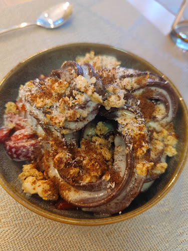 Comentarii opinii despre Restaurante By chef Culo