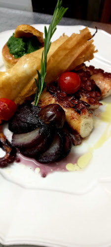 Restaurante Olival - Gastronomia e hotelaria