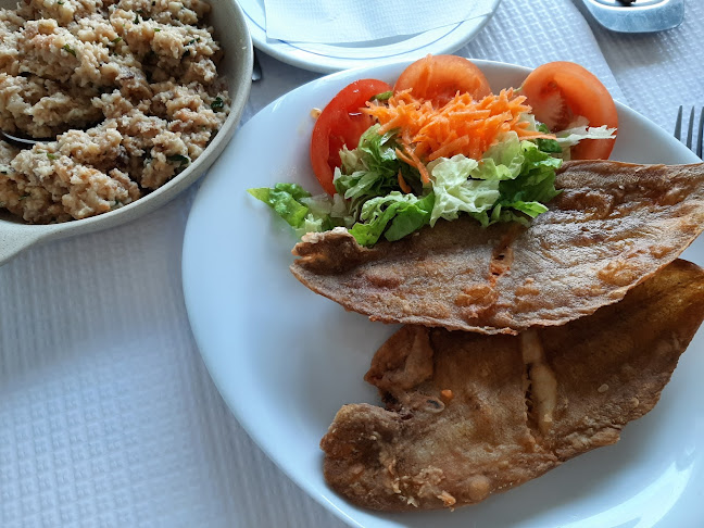 Restaurante Portas de Sines - Gastronomia e hotelaria