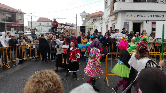 O Forno - Gastronomia e hotelaria