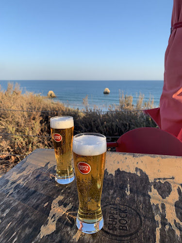 Morango Ice - Portimão