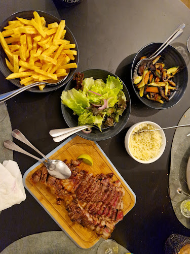 Comentarii opinii despre Restaurante Doce Sabores