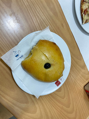 Reviews of Pizzaria do Rio in Viseu - Gastronomia e hotelaria