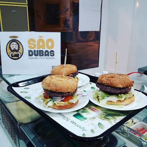 Comentarii opinii despre São Dubas- Sabores Pelo Mundo