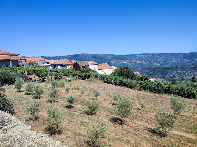 Opinii despre Café Carlitos în São Cosmado - Gastronomia e hotelaria