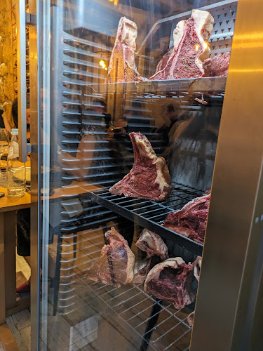 Bota & Bira - Gastronomia e hotelaria