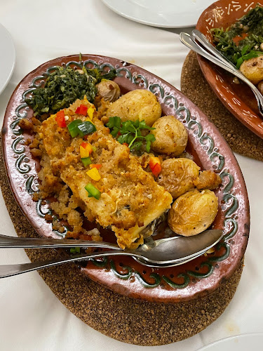 Postigo do Carvão Restaurante