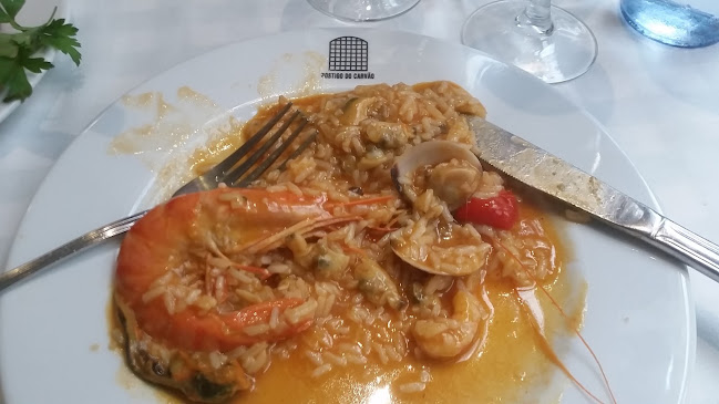 Comentarii opinii despre Postigo do Carvão Restaurante