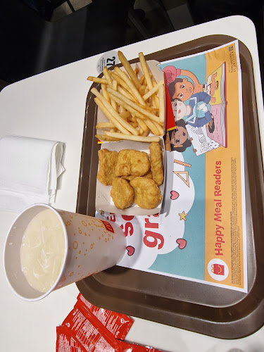 McDonald's - Castelo Branco - Castelo Branco