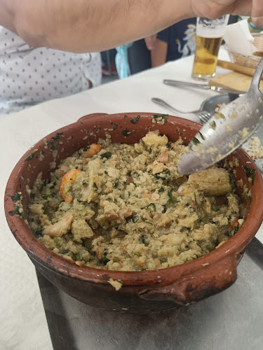 Opinii despre Restaurante Marisqueira Lusitânia în Elvas - Gastronomia e hotelaria