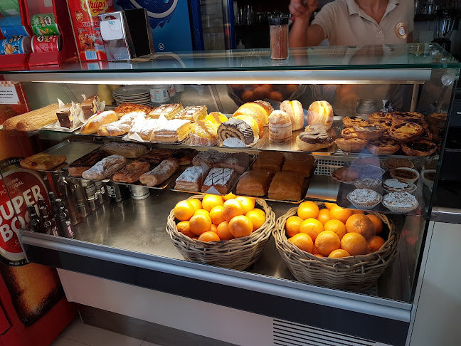 Café Creme - Portimão