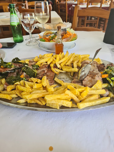 Comentarii opinii despre Churrasqueira Restaurante Bom Retiro