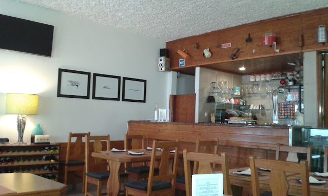 Mundano Baleal - Gastronomia e hotelaria