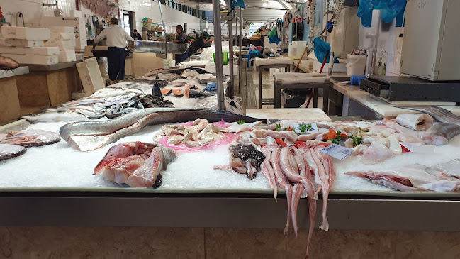 Reviews of Mercado Municipal da Ajuda in Lisboa - Gastronomia e hotelaria